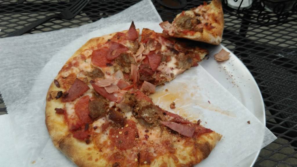 NY Pie (Nashville West) | restaurant | 6800 Charlotte Pike #105, Nashville, TN 37209, USA | 6159151617 OR +1 615-915-1617