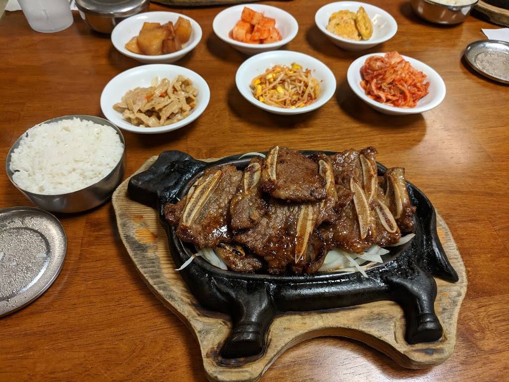 Seoul Bistro | restaurant | 3161 S 129th E Ave suite n, Tulsa, OK 74134, USA | 9189602890 OR +1 918-960-2890