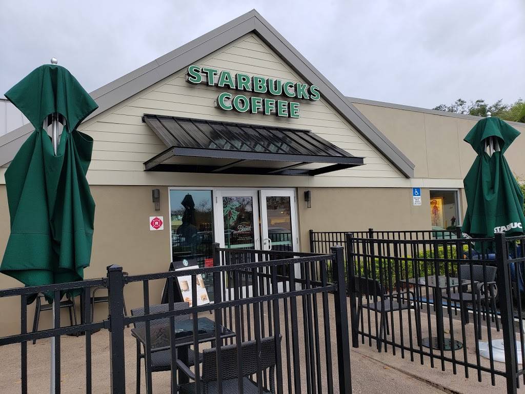 Starbucks | cafe | 2190 34th St N, St. Petersburg, FL 33713, USA | 7273097239 OR +1 727-309-7239
