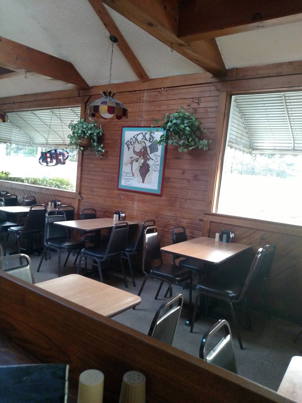 Foxxs Sub Shoppe | meal takeaway | 16214 Fort Campbell Blvd, Oak Grove, KY 42262, USA | 2704393374 OR +1 270-439-3374