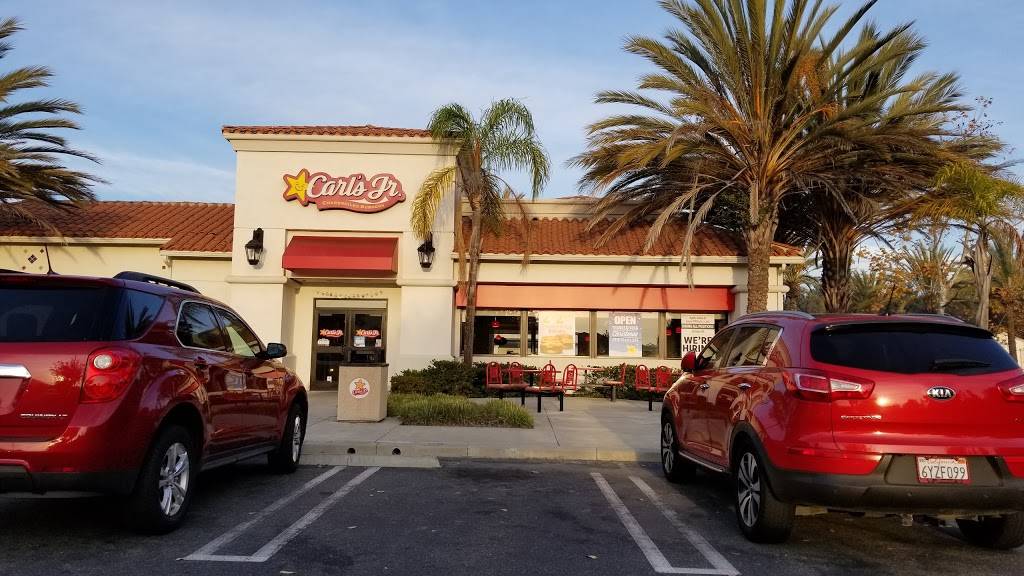 Carls Jr. #7624 | restaurant | 957 Avenida Pico, San Clemente, CA 92673, USA | 9494986279 OR +1 949-498-6279