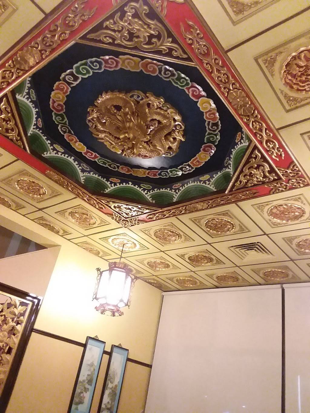 Golden Lily Chinese Restaurant | restaurant | 2223 S Reynolds Rd, Toledo, OH 43614, USA | 4193853883 OR +1 419-385-3883