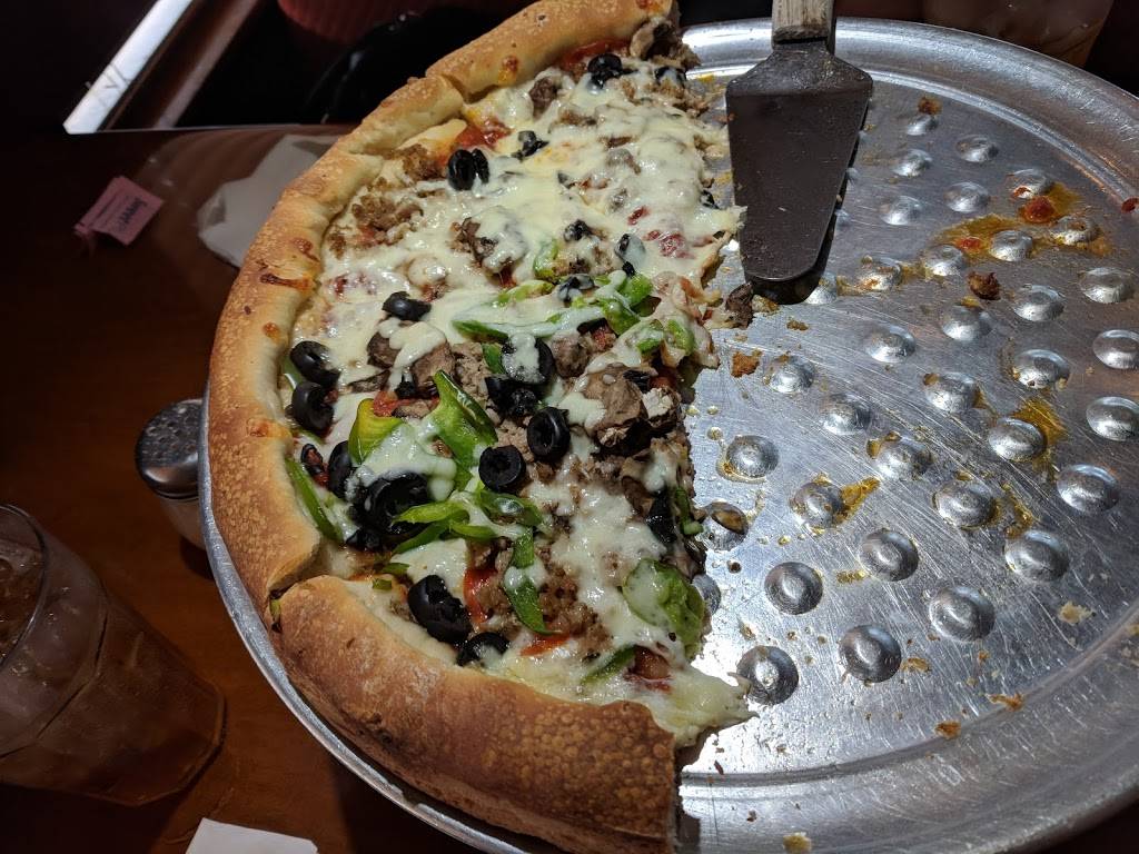 Kelsey’s Restaurant & Pizzeria | restaurant | 8699 Astronaut Blvd, Cape Canaveral, FL 32920, USA | 3217839191 OR +1 321-783-9191