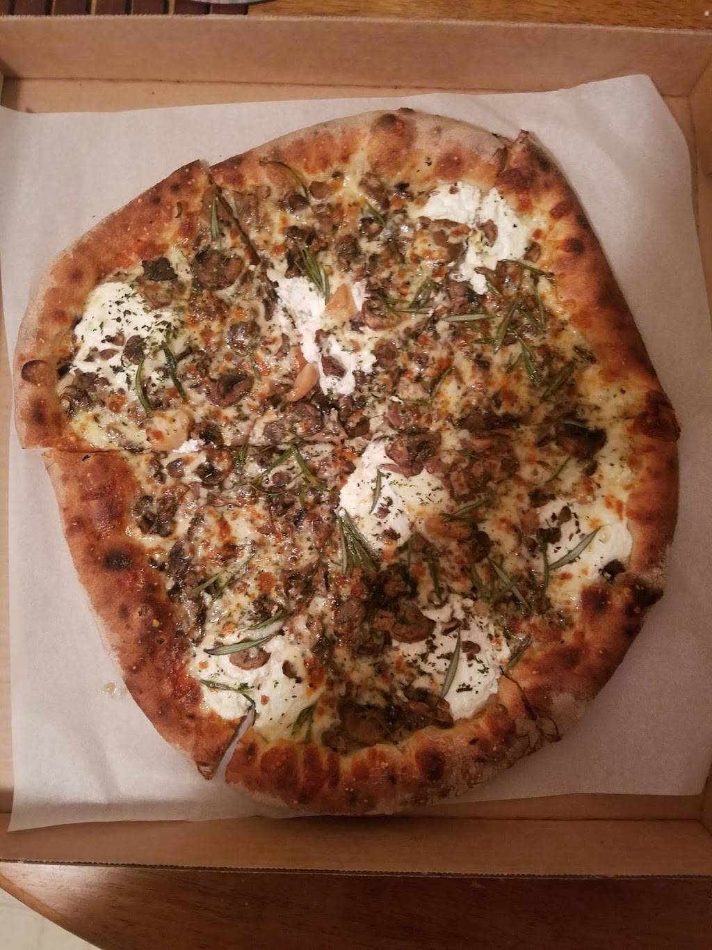 Wyeast Pizza | restaurant | 5601 W Vliet St, Milwaukee, WI 53208, USA | 4149433278 OR +1 414-943-3278