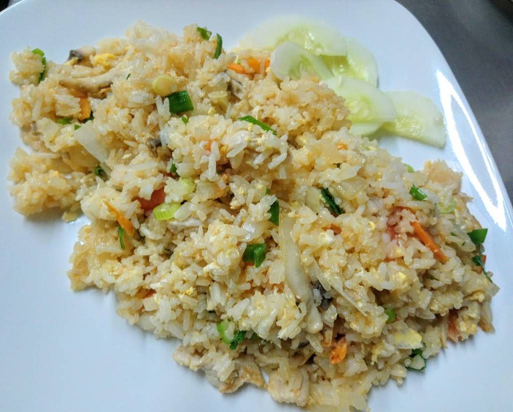 Restaurant Lueur du Mékong | restaurant | 310 Rue Boivin, Granby, QC J2G 2K6, Canada | 4507707953 OR +1 450-770-7953