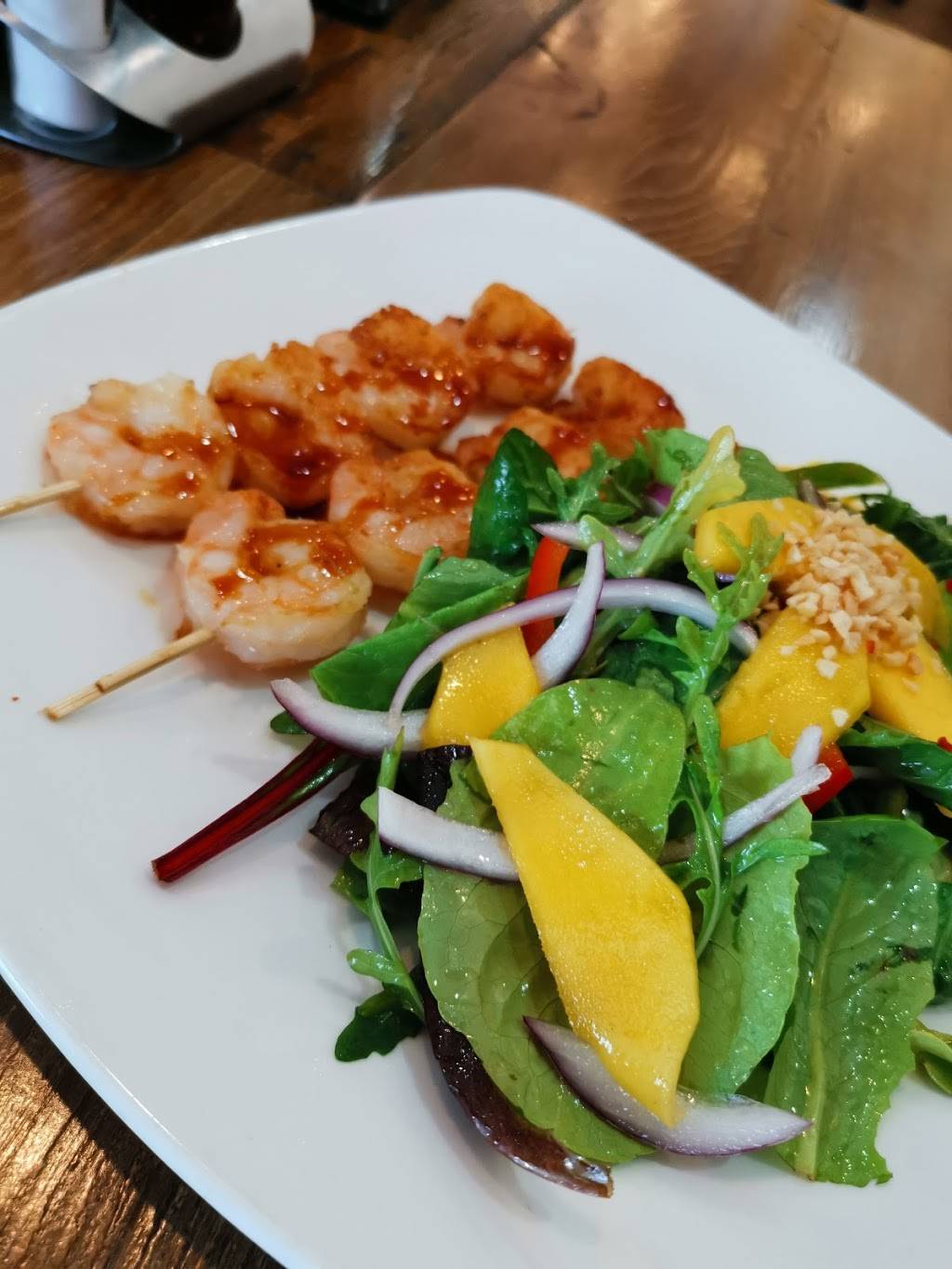 LaoDiFang Asian Kitchen | meal delivery | 9340 W Flamingo Rd #114, Las Vegas, NV 89147, USA | 7023604880 OR +1 702-360-4880