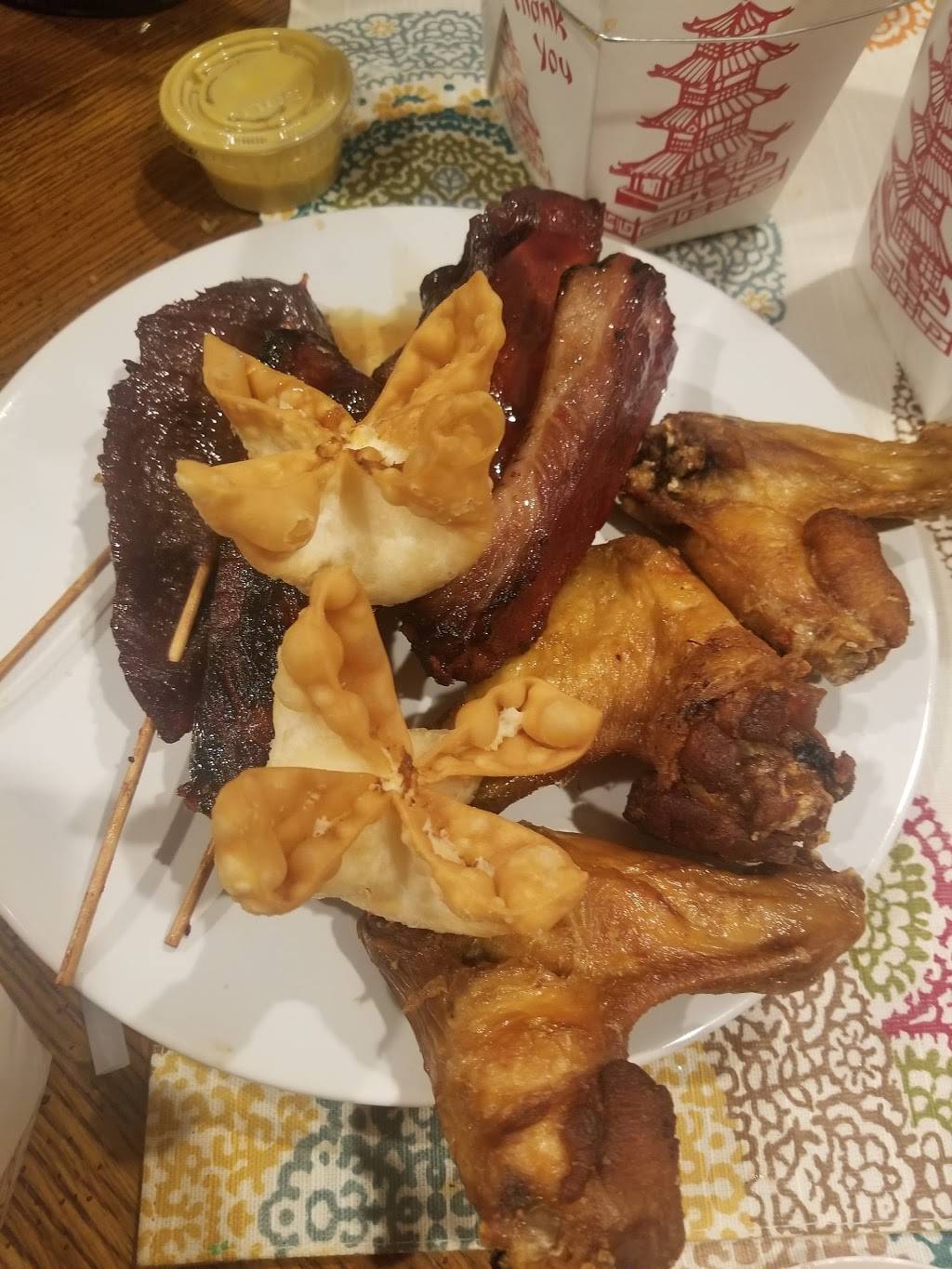 China Chef Restaurant | restaurant | 1C Depot St, East Wareham, MA 02538, USA | 5082951888 OR +1 508-295-1888