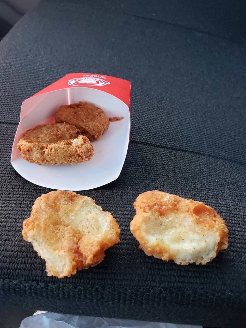 Wendys | restaurant | 1780 Woodman Dr, Dayton, OH 45420, USA | 9379650750 OR +1 937-965-0750