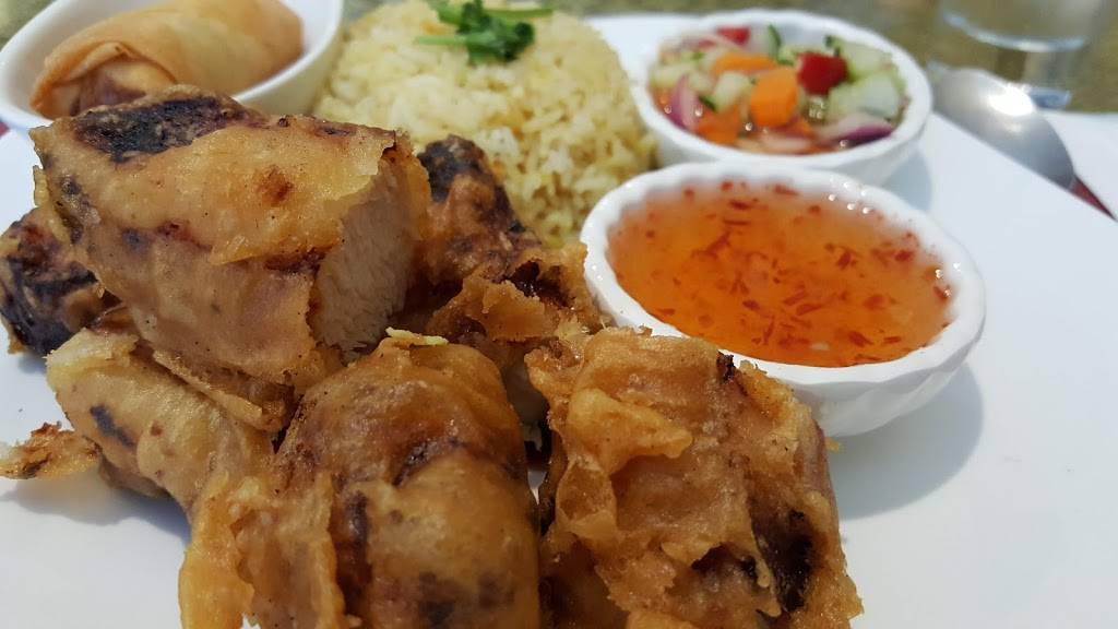 Roy Thai | restaurant | 500 NY-303, Orangeburg, NY 10962, USA | 8458482210 OR +1 845-848-2210