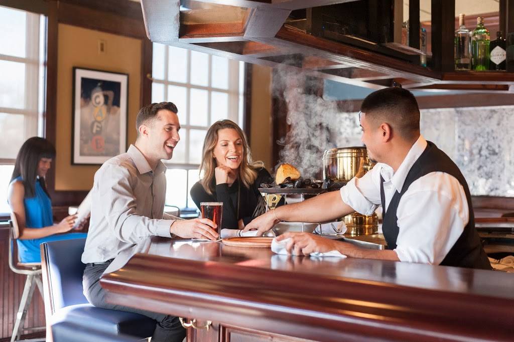 Joes American Bar & Grill | restaurant | 181 Newbury St, Boston, MA 02116, USA | 6175364200 OR +1 617-536-4200