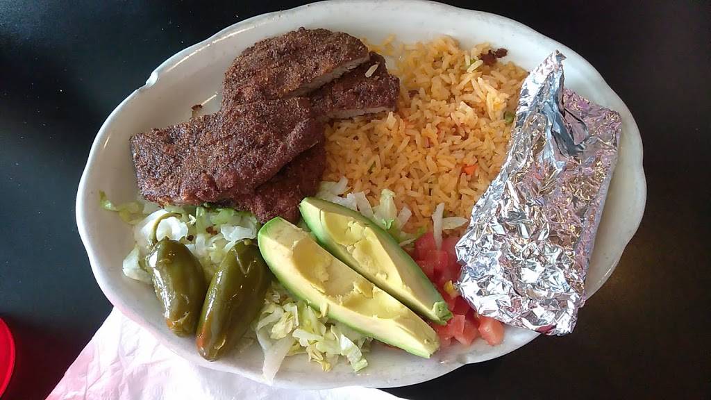 El Dorado Mexican Grille | restaurant | 4745 NW Hunters Ridge Cir suite d, Topeka, KS 66618, USA | 7852460097 OR +1 785-246-0097