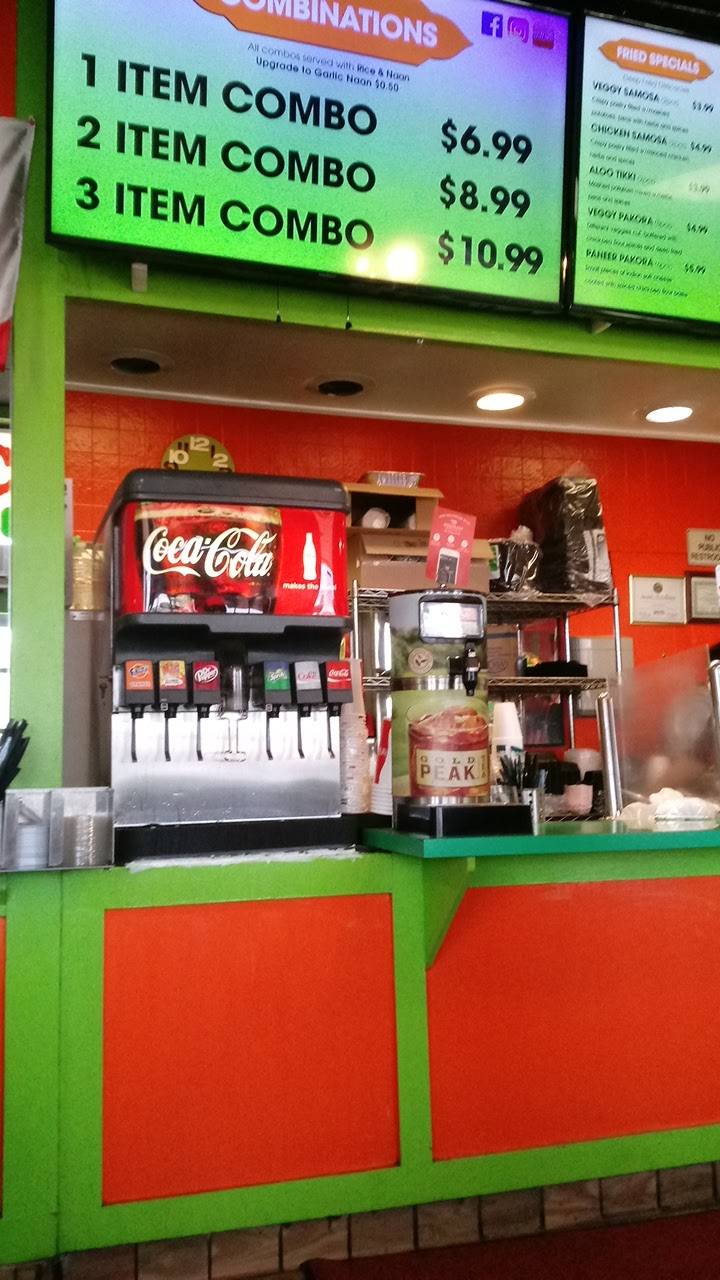 Curry Hut | restaurant | 1317 E Chapman Ave, Fullerton, CA 92831, USA | 7147464333 OR +1 714-746-4333