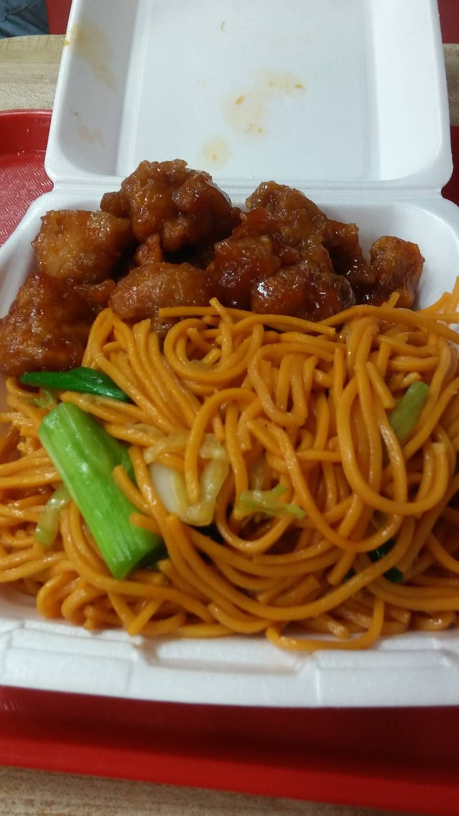 Kings Express | restaurant | 4333 Vermont Ave, Los Angeles, CA 90037, USA | 3232313888 OR +1 323-231-3888