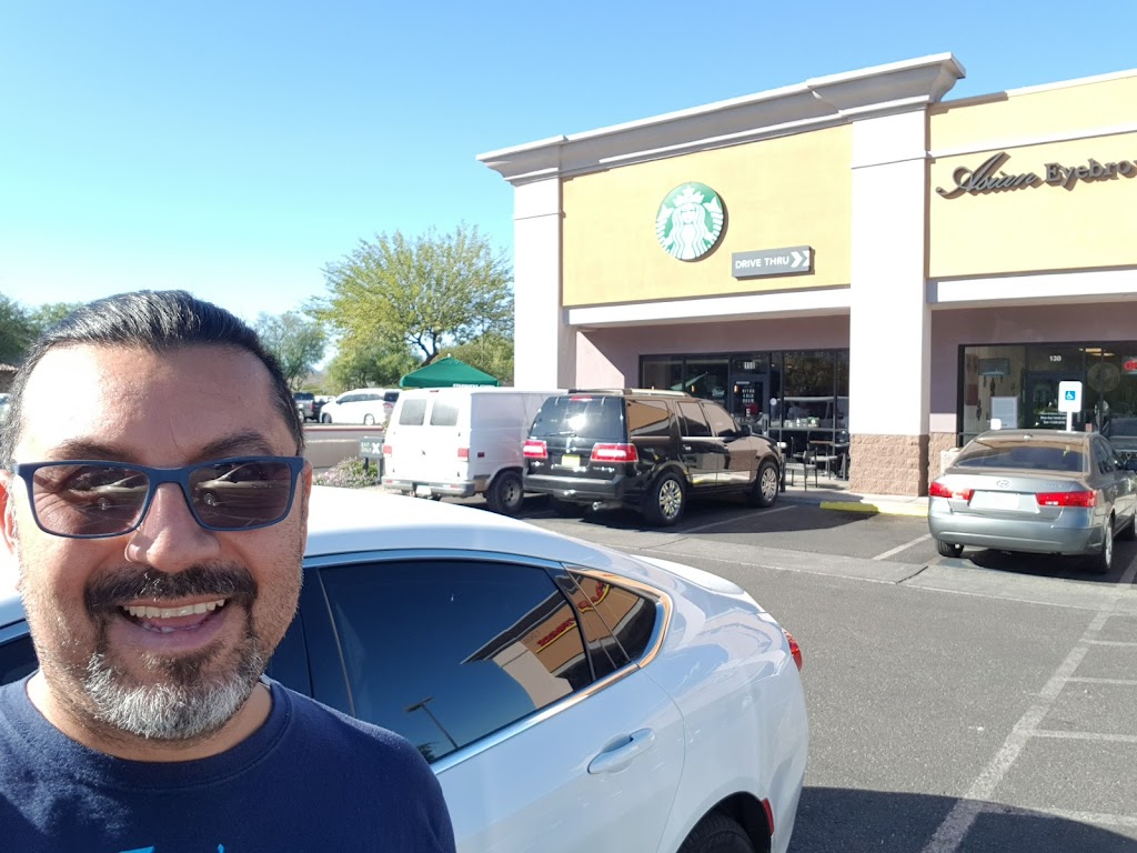 Starbucks | cafe | 1209 W Irvington Rd, Tucson, AZ 85714, USA | 5202953920 OR +1 520-295-3920