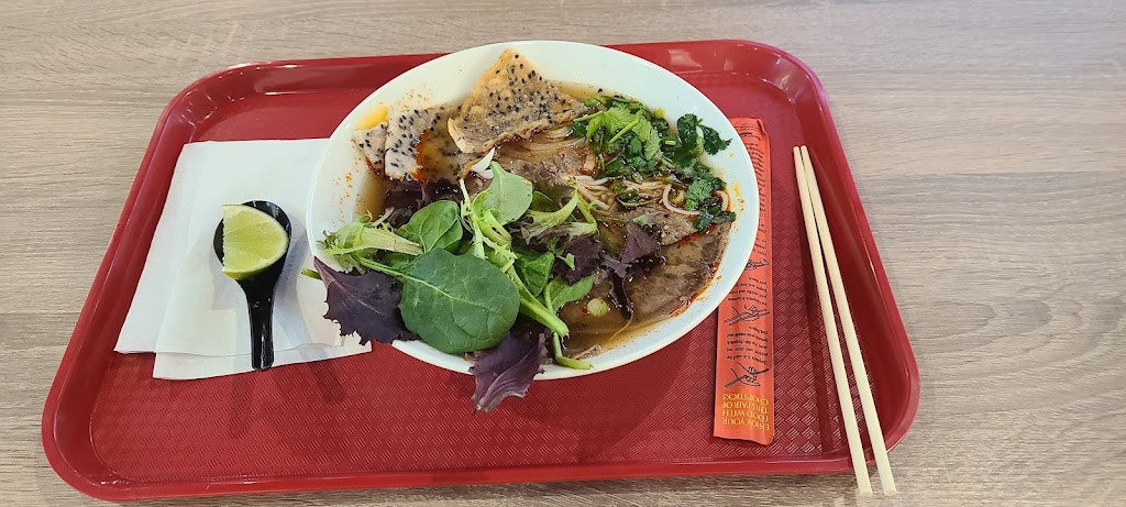 Rolls Vietnamese Grill | restaurant | 10780 Fairfax Blvd STE 109, Fairfax, VA 22030, USA | 7039103888 OR +1 703-910-3888