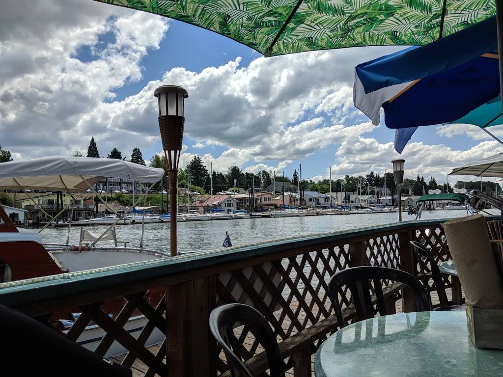Island Cafe | restaurant | 250 NE Tomahawk Island Dr #22, Portland, OR 97217, USA | 5032830362 OR +1 503-283-0362