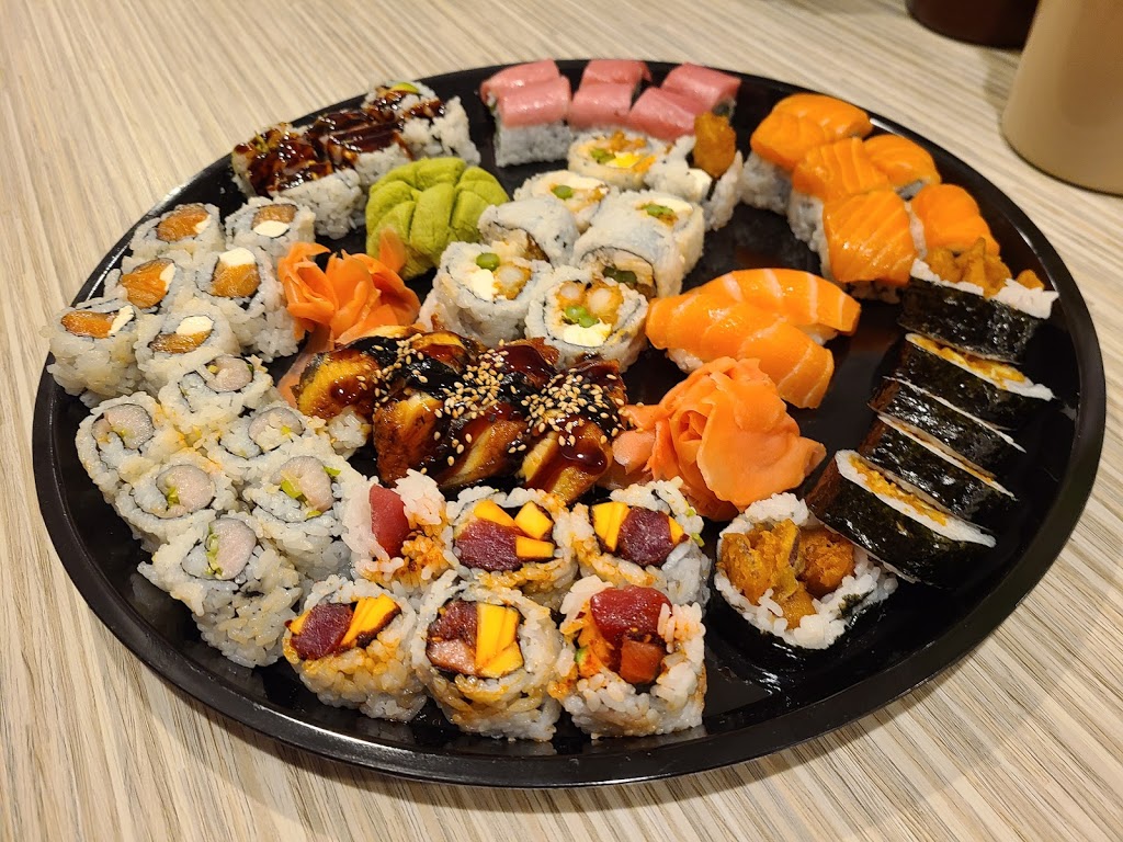 Avenue Sushi | restaurant | 3133 Eastern Ave, Baltimore, MD 21224, USA | 6672604118 OR +1 667-260-4118