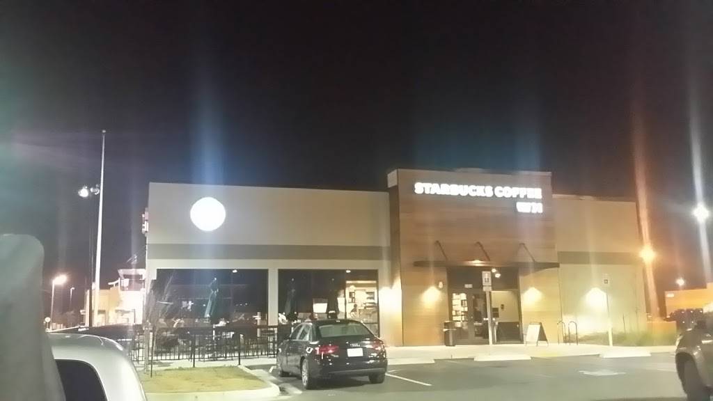 Starbucks | cafe | 3158 Bienville Blvd, Ocean Springs, MS 39564, USA | 2283553386 OR +1 228-355-3386