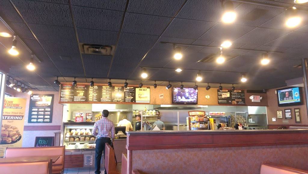 Penn Station East Coast Subs | meal takeaway | 146 S Main St, Rochester, MI 48307, USA | 2486014663 OR +1 248-601-4663