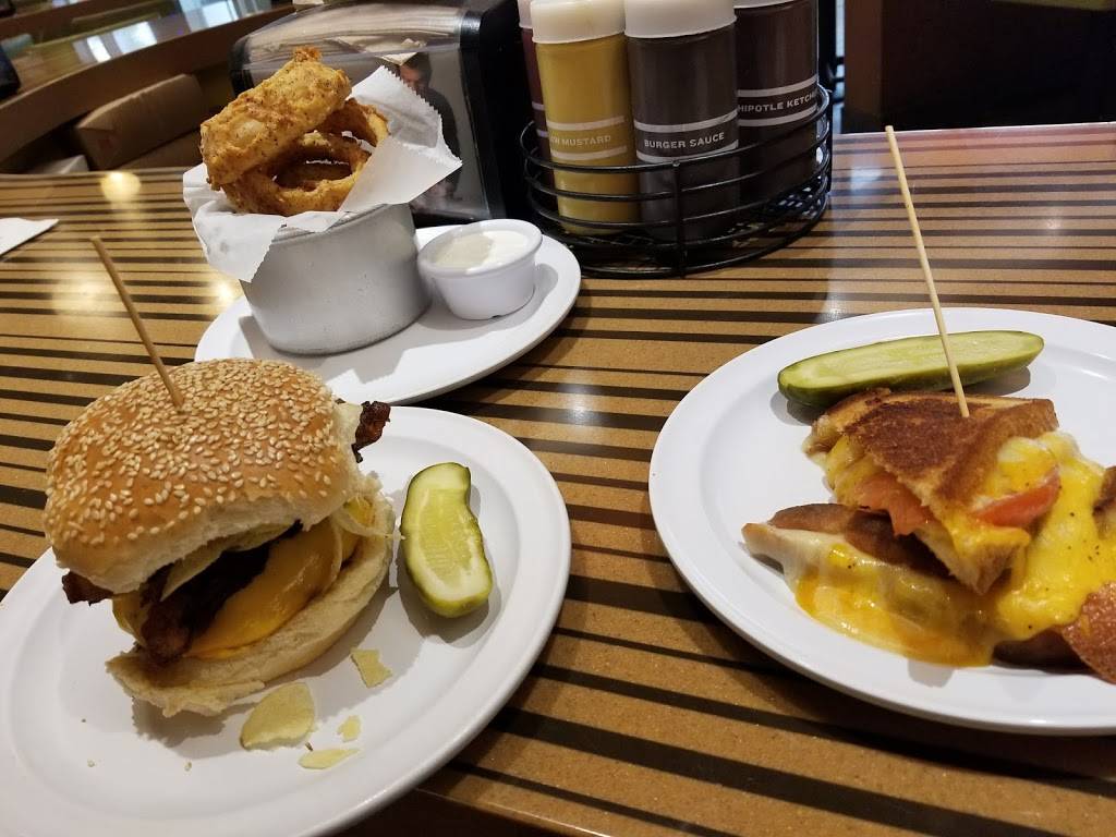 BOBBYS BURGER PALACE | restaurant | 7002 Arundel Mills Cir, Hanover, MD 21076, USA | 4436614147 OR +1 443-661-4147