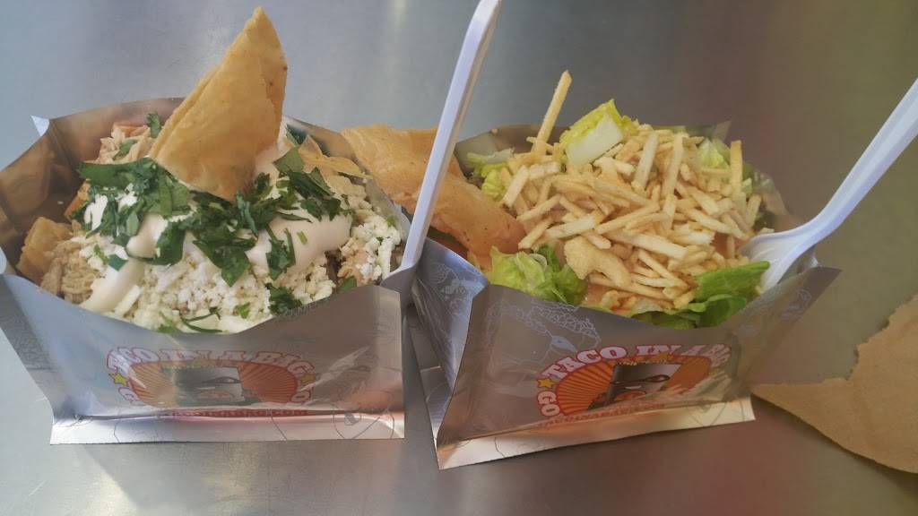 Taco In A Bag | restaurant | 4603 N Lincoln Ave, Chicago, IL 60625, USA | 7732502437 OR +1 773-250-2437