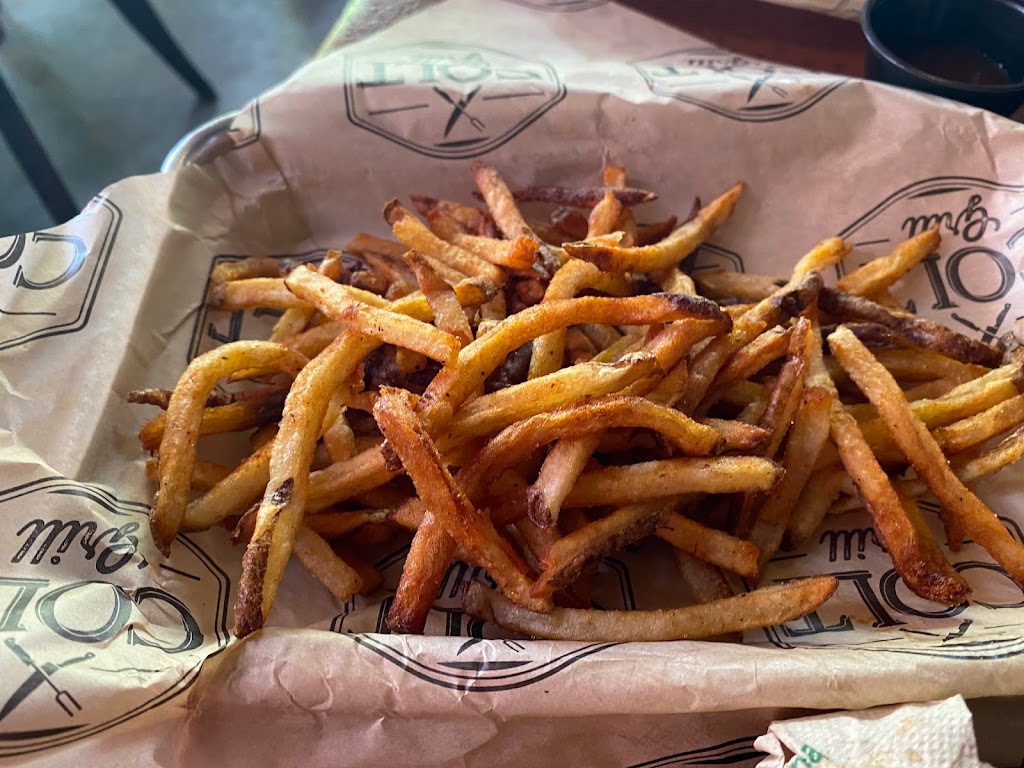 COLT 804 Grill Cottonwood | restaurant | 804 N Main St, Cottonwood, AZ 86326, USA | 9286341140 OR +1 928-634-1140