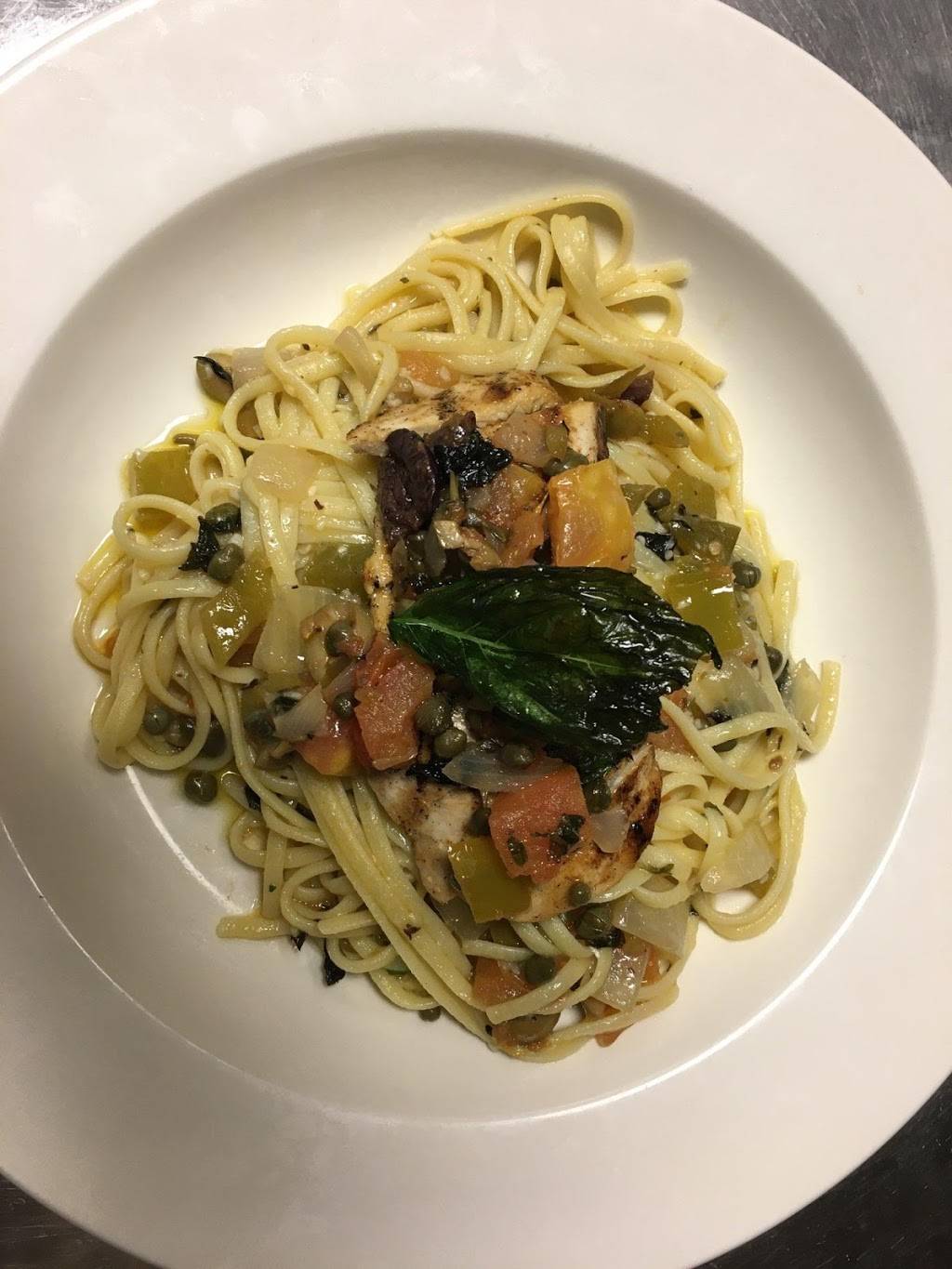 Don Luigis Gourmet Kitchen | restaurant | 260 Cypress Edge Dr Unit 104, Palm Coast, FL 32164, USA | 3865854001 OR +1 386-585-4001