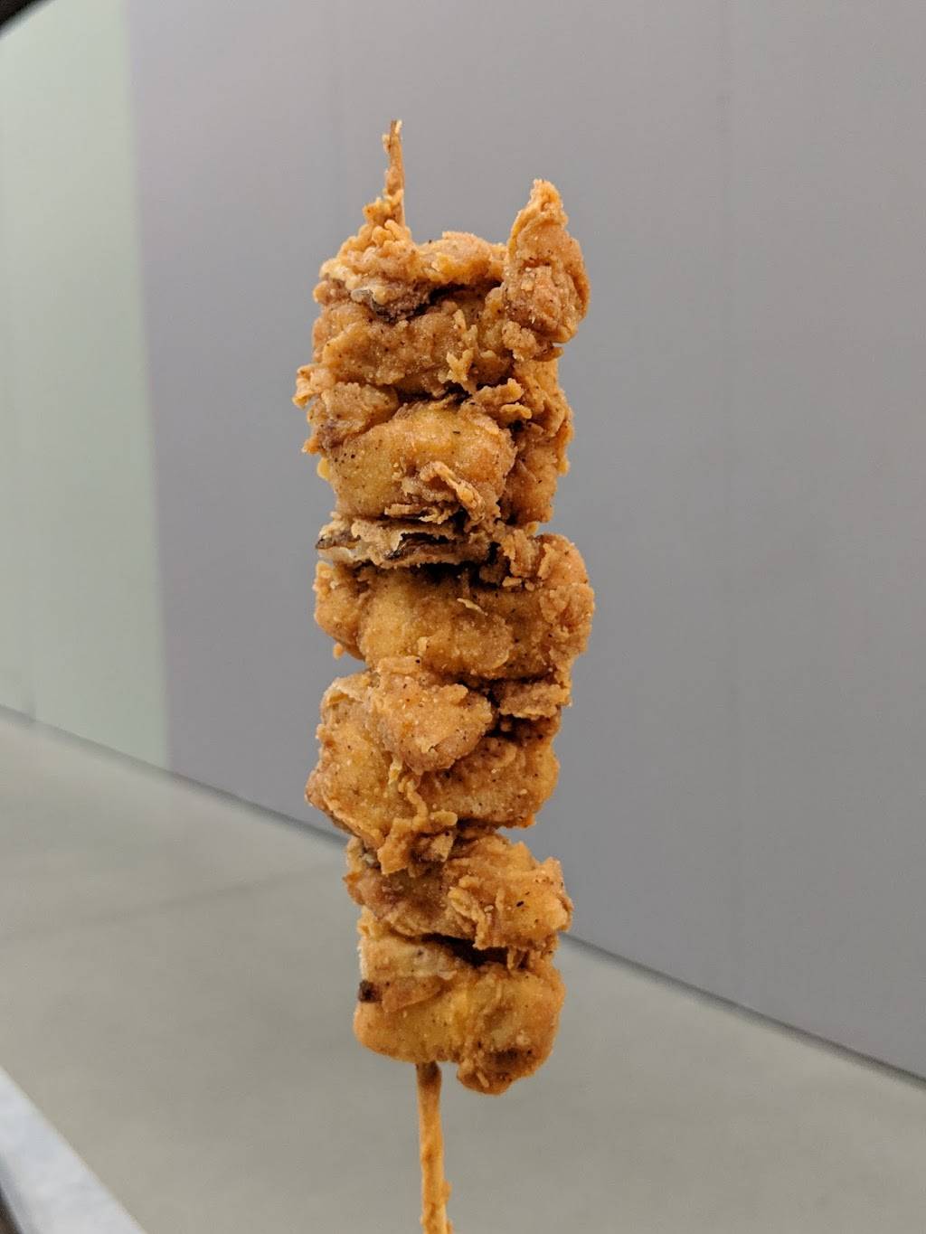 Krispy Krunchy Chicken | restaurant | 9292 Warren Pkwy Suite 200 Unit 104, Frisco, TX 75034, USA | 4692008262 OR +1 469-200-8262