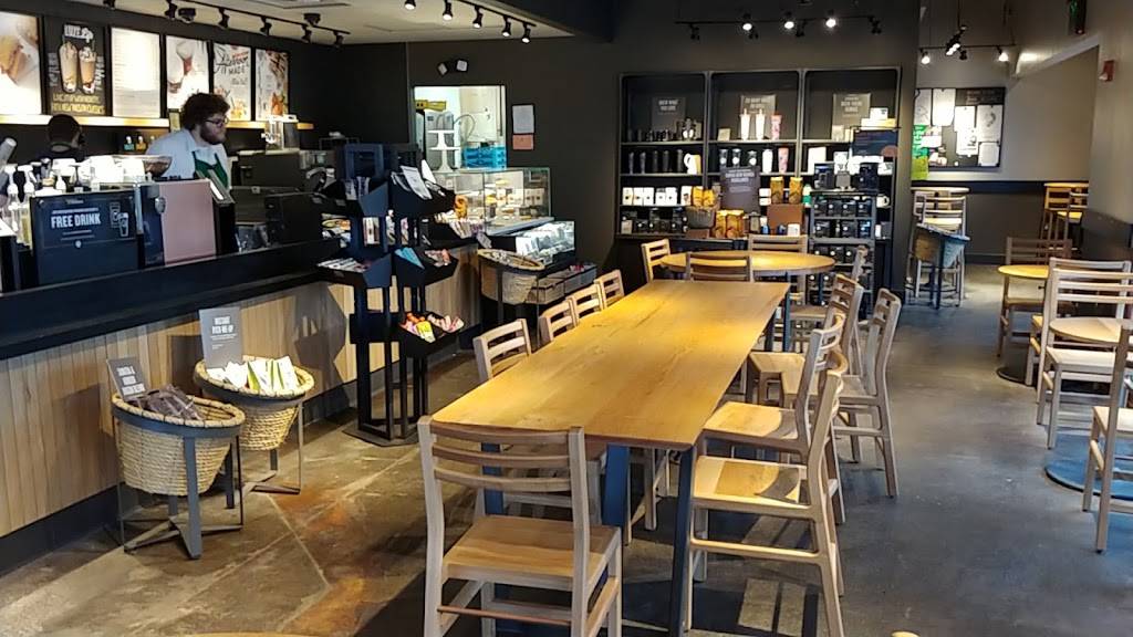 Starbucks | cafe | 599 N Greenbush Rd, Rensselaer, NY 12144, USA | 5182863153 OR +1 518-286-3153