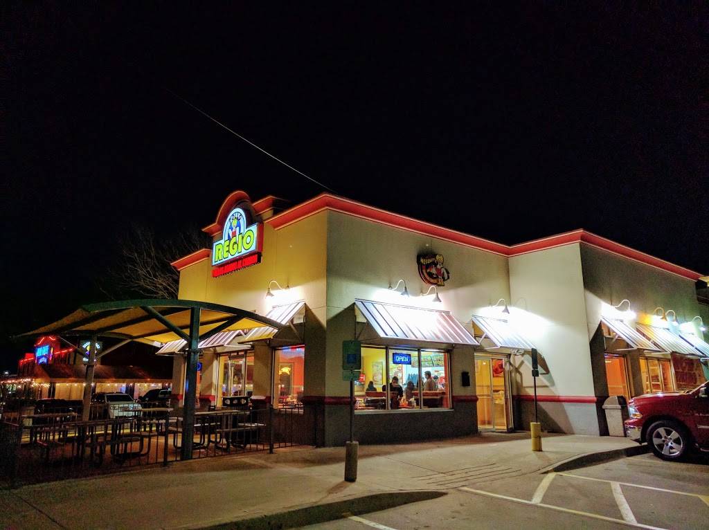 Pollo Regio | restaurant | 2000 N Central Expy, McKinney, TX 75070, USA | 2144911660 OR +1 214-491-1660