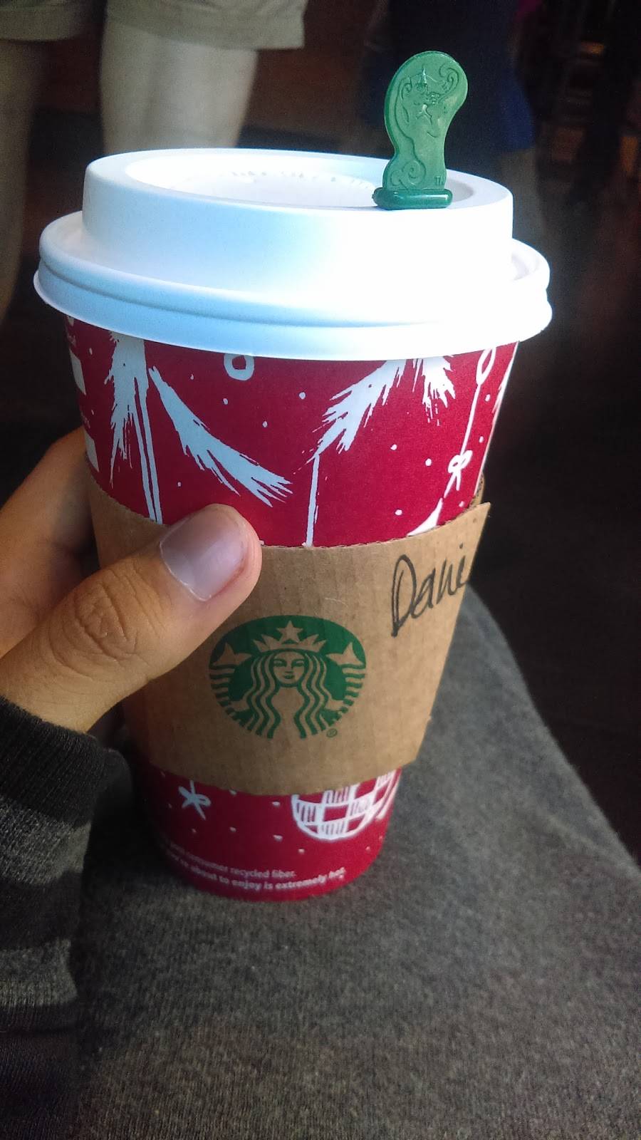 Starbucks | cafe | 750 Castro St, Mountain View, CA 94041, USA | 6505649255 OR +1 650-564-9255