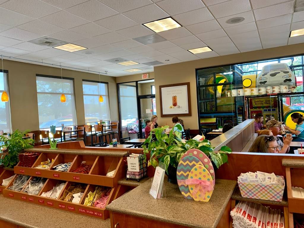 Chick-fil-A | restaurant | 14020 Lunar Drive, Jacksonville, FL 32218, USA | 9047571430 OR +1 904-757-1430