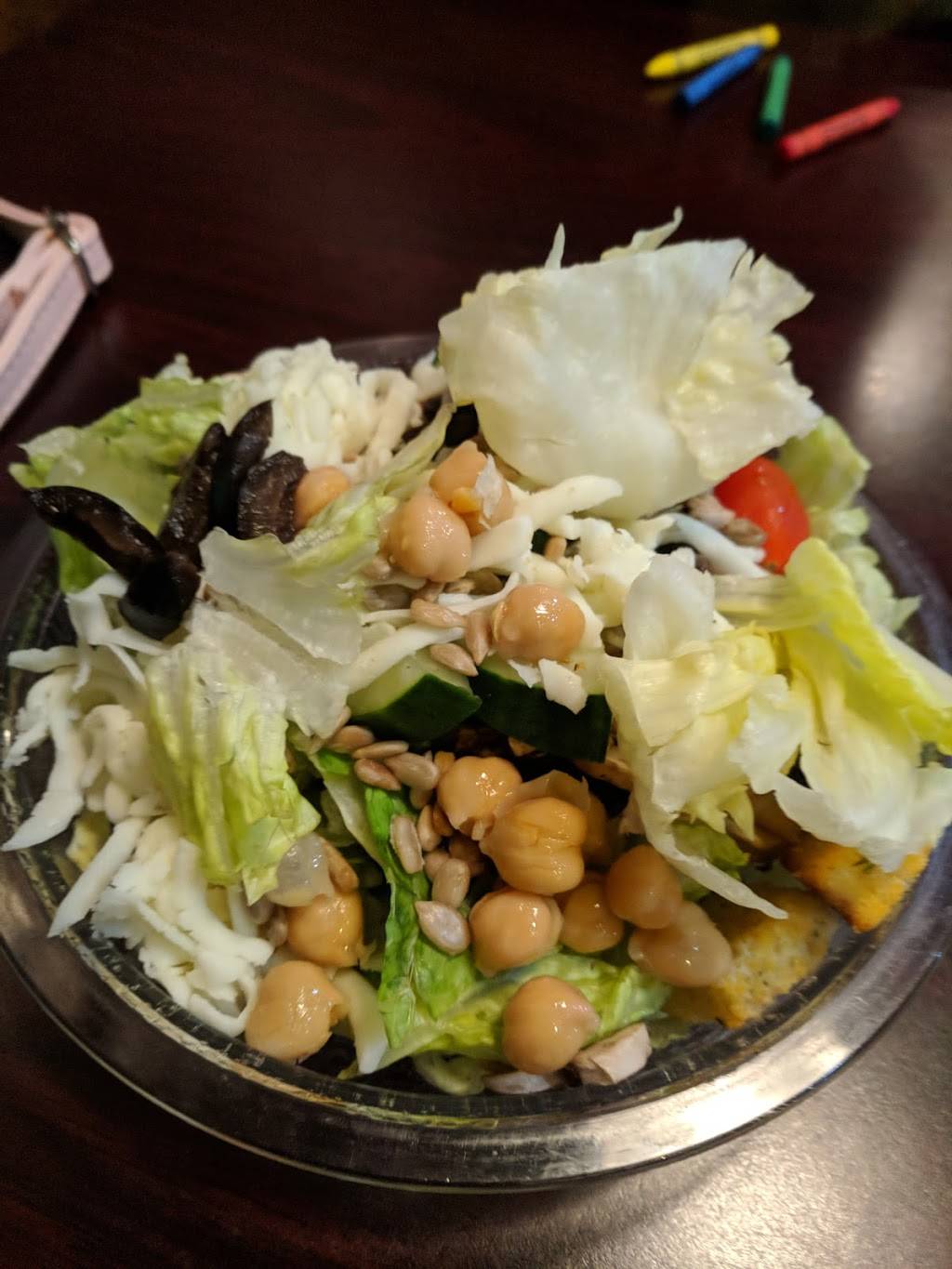 Barros Pizza | restaurant | 20701 N Scottsdale Rd #101, Scottsdale, AZ 85255, USA | 4805138393 OR +1 480-513-8393