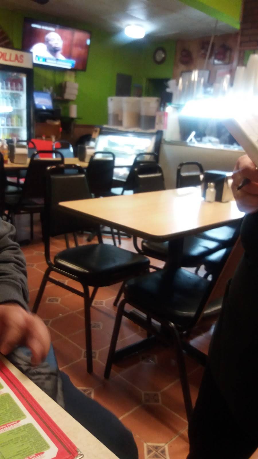 Ricos Tacos | restaurant | 505 51st St, Brooklyn, NY 11220, USA | 7186334816 OR +1 718-633-4816