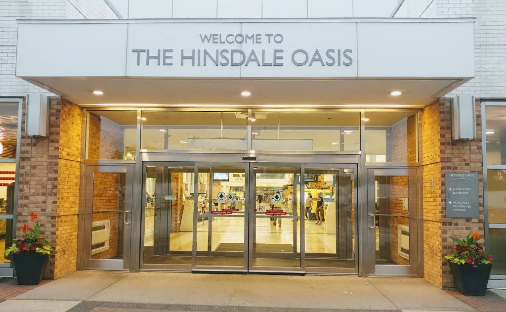 Hinsdale Tollway Oasis | restaurant | 5800 Tri State Toll Rd, 5801, Hinsdale, IL 60521, USA | 3129612161 OR +1 312-961-2161