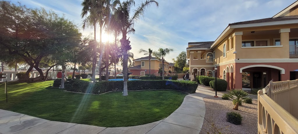 Painted Mountain Golf Resort | restaurant | 6210 E McKellips Rd, Mesa, AZ 85215, USA | 4808320156 OR +1 480-832-0156