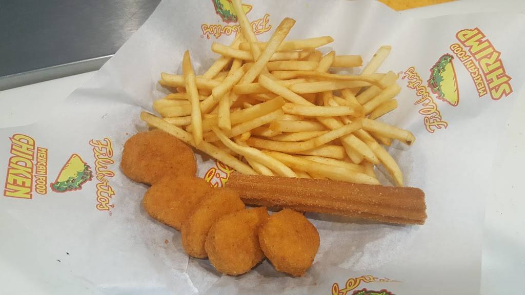 Filibertos Mexican Food | restaurant | 3220 E Baseline Rd #134, Phoenix, AZ 85042, USA | 6024389193 OR +1 602-438-9193