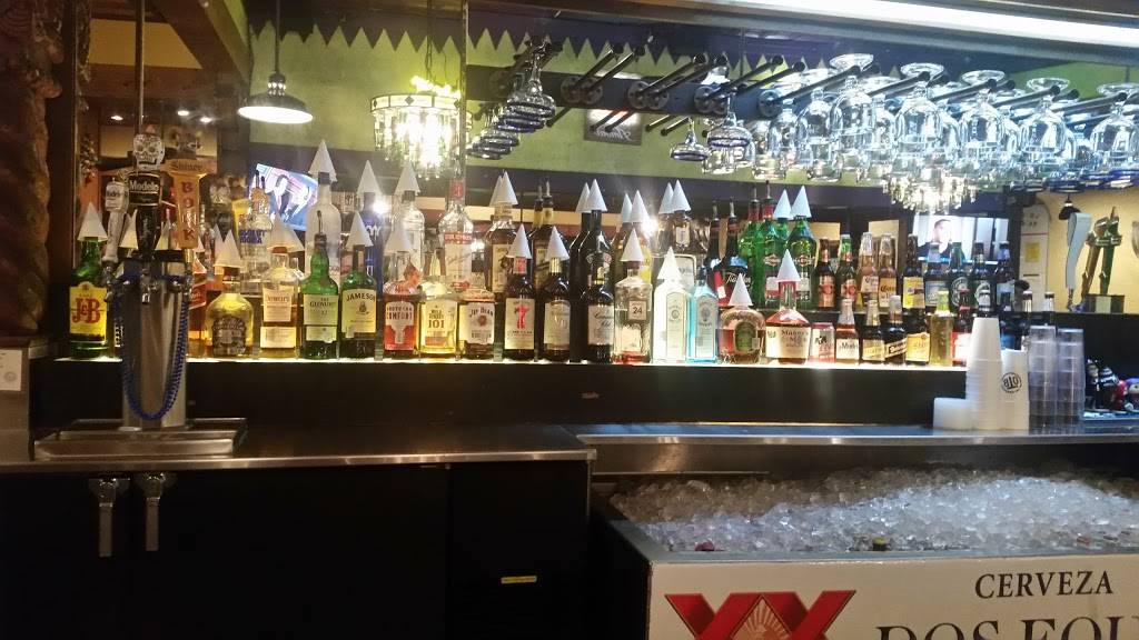 On The Border Mexican Grill & Cantina | meal takeaway | 2400 N Belt Line Rd, Irving, TX 75062, USA | 9728933001 OR +1 972-893-3001