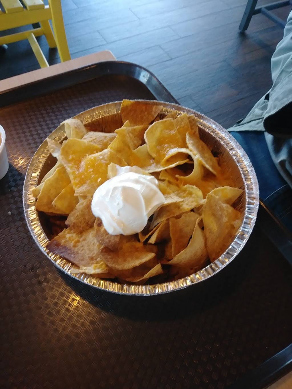 Costa Vida | restaurant | 11909 SE Mill Plain Blvd #200, Vancouver, WA 98684, USA | 3609808178 OR +1 360-980-8178