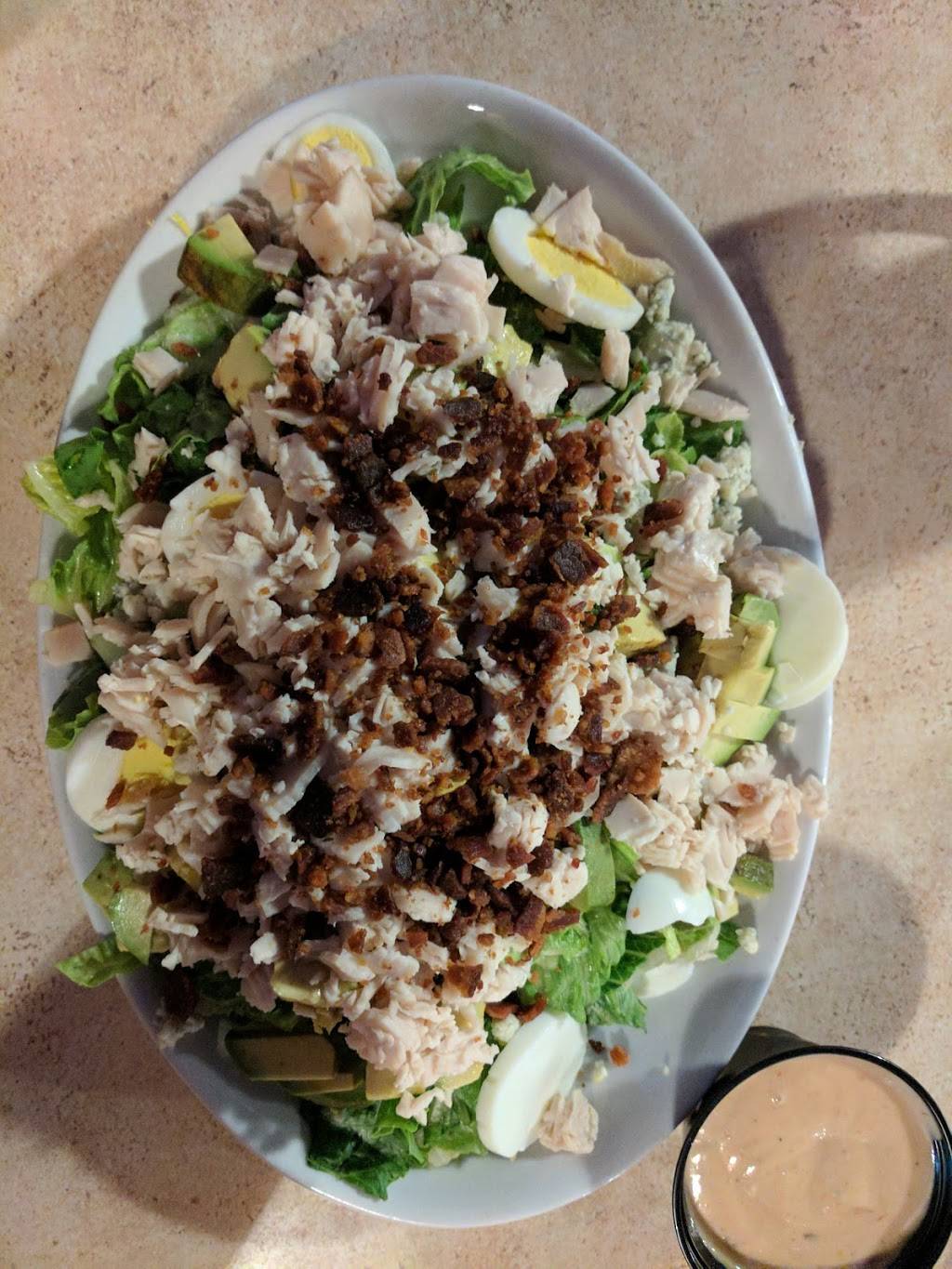 Countryside Saloon | restaurant | 2501 E Ballard Rd, Des Plaines, IL 60016, USA | 8478275577 OR +1 847-827-5577