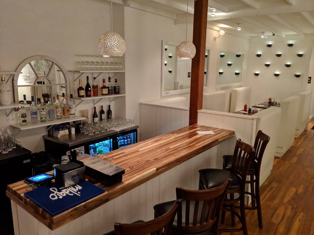 The Flying Egg | restaurant | 451 Main St, Bethlehem, PA 18018, USA | 6106915100 OR +1 610-691-5100