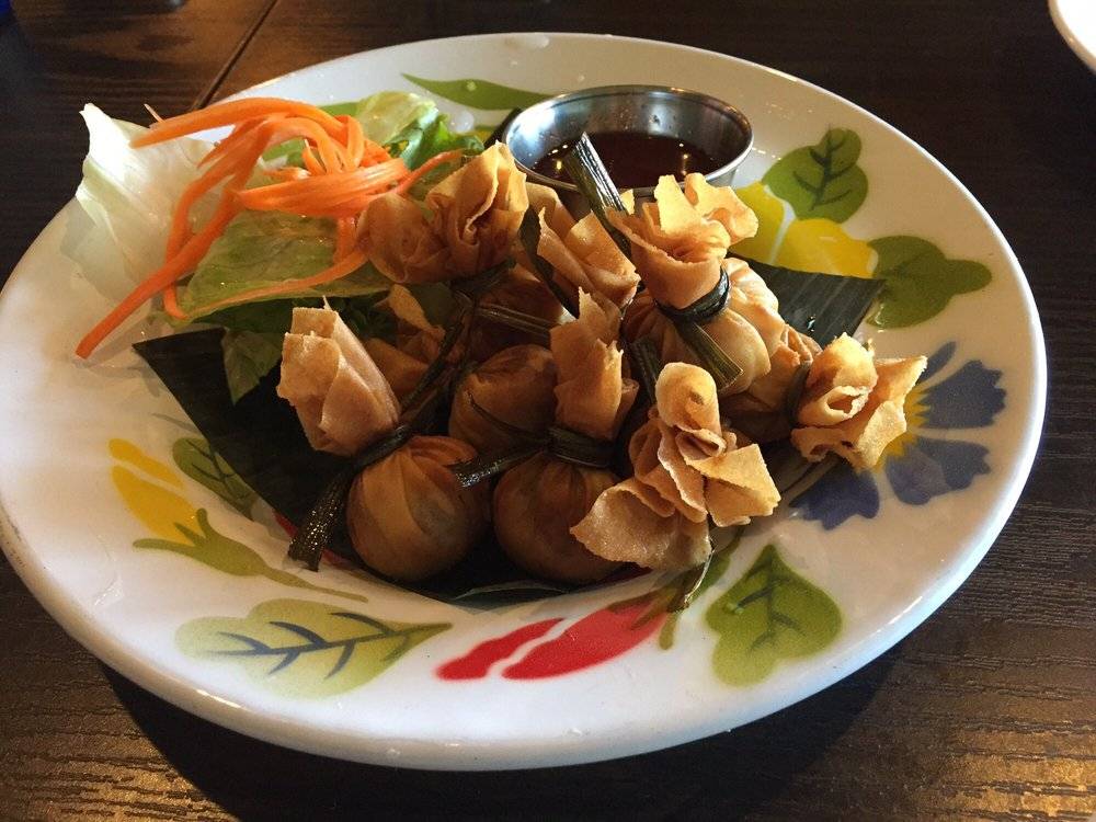 Chiang Mai Urban Thai Kitchen | restaurant | 12510 Burbank Blvd, Valley Village, CA 91607, USA | 8187639877 OR +1 818-763-9877