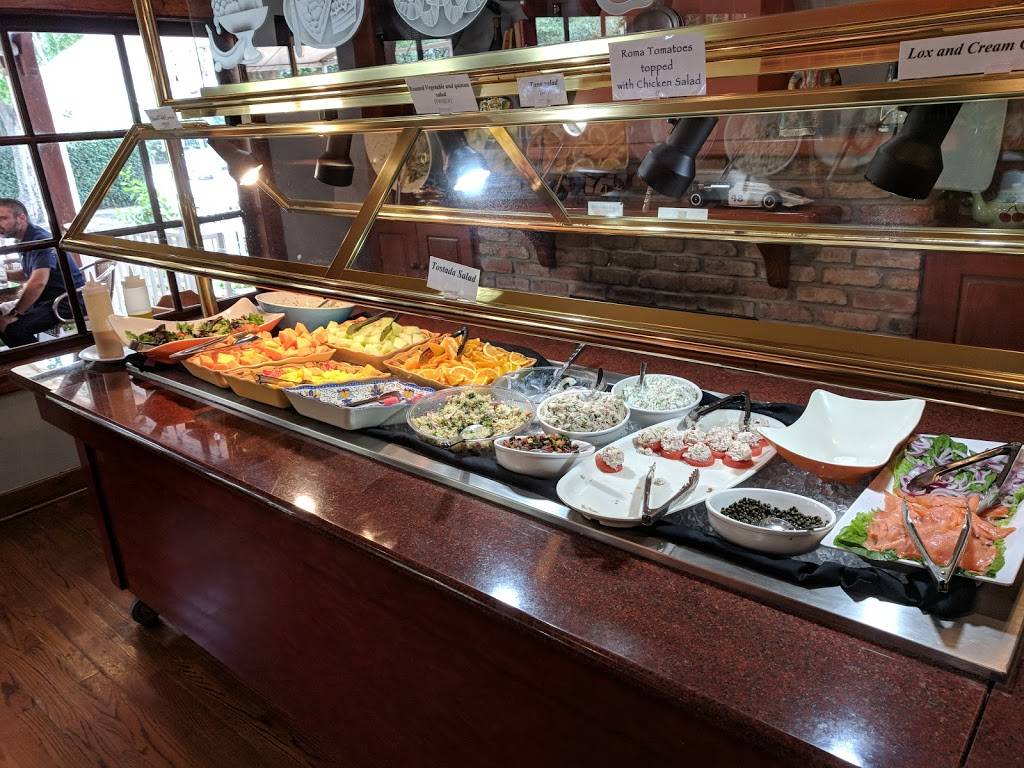 Baba Yega | meal takeaway | 2607 Grant St, Houston, TX 77006, USA | 7135220042 OR +1 713-522-0042