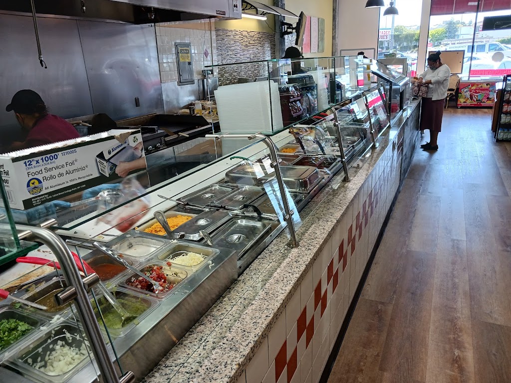 El Rancho Supermercado | restaurant | 22291 Redwood Rd, Castro Valley, CA 94546, USA | 5107281945 OR +1 510-728-1945