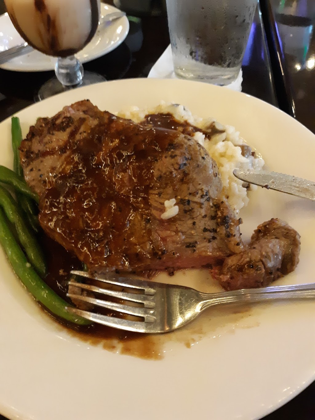 Mile Marker 158 | restaurant | 4673 Wharf Pkwy W, Orange Beach, AL 36561, USA | 2512246510 OR +1 251-224-6510