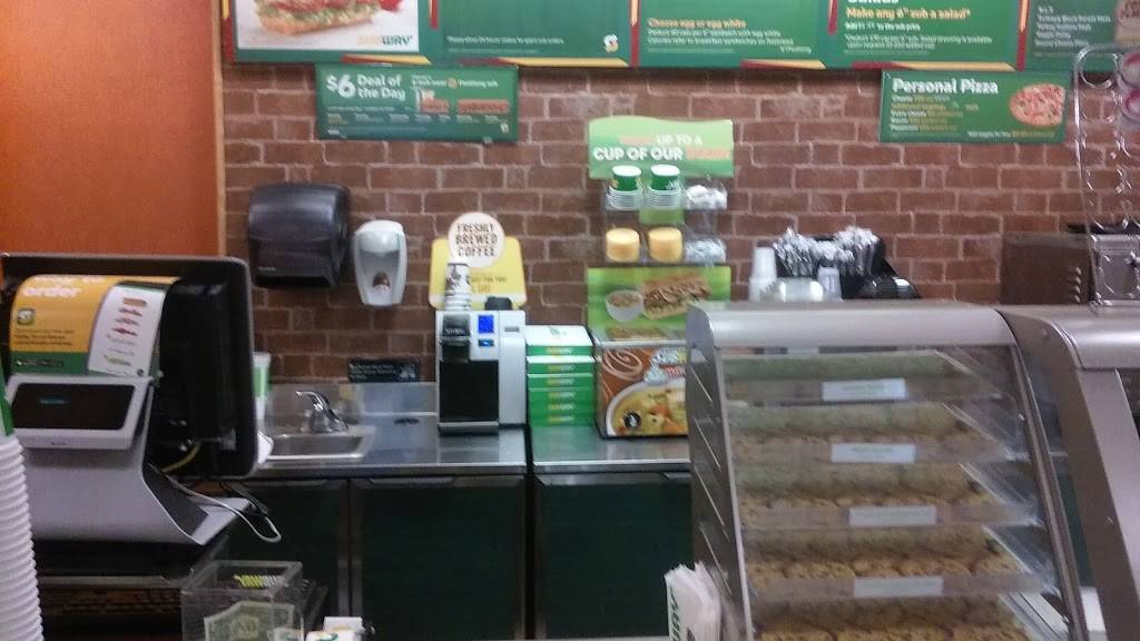Subway | restaurant | 1847 Pine Island Rd, Cape Coral, FL 33909, USA | 2394583170 OR +1 239-458-3170