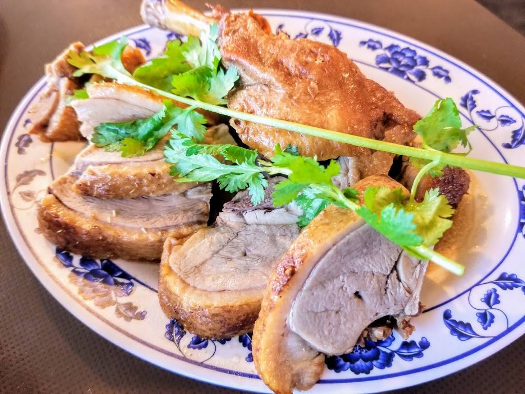 New Trieu Chau Restaurant | restaurant | 9918 Westminster Ave, Garden Grove, CA 92844, USA | 7145372433 OR +1 714-537-2433