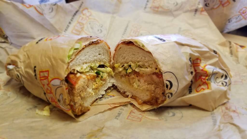 Ikes Love and Sandwiches | restaurant | 1975 Diamond Blvd 150 d, Concord, CA 94520, USA | 9256098811 OR +1 925-609-8811