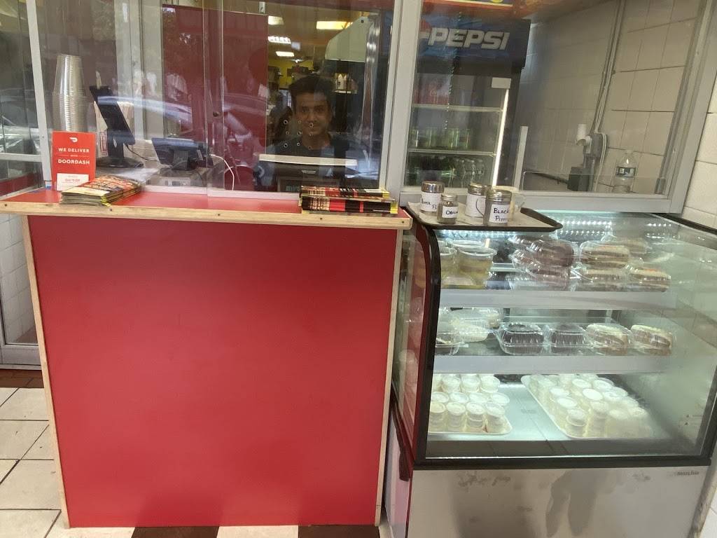 Best wings & pizza | restaurant | 399 Mother Gaston Blvd, Brooklyn, NY 11212, USA | 3474135804 OR +1 347-413-5804