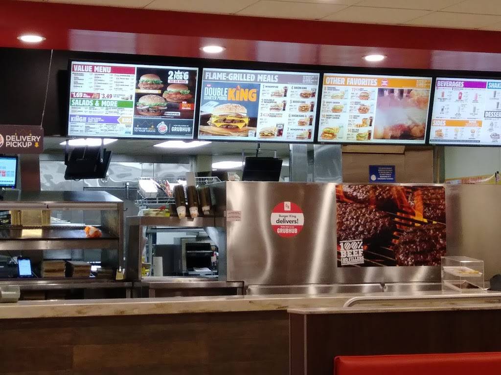 Burger King | restaurant | 21227 Sherman Way, Canoga Park, CA 91303, USA | 8188833018 OR +1 818-883-3018